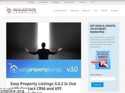 Sites similar to realestateconnected.com.au