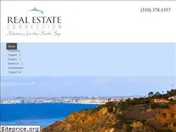 Sites similar to realestateconnection.co