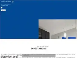 Sites similar to realestateconnects.com