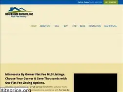 Sites similar to realestatecorners.com