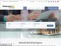 Sites similar to realestatecrete.net