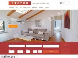 Sites similar to realestatecroatiaistria.com