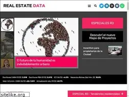 Sites similar to realestatedata.com.ar