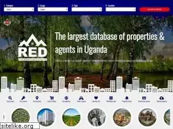 Sites similar to realestatedatabase.info