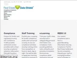 Sites similar to realestatedatashield.com