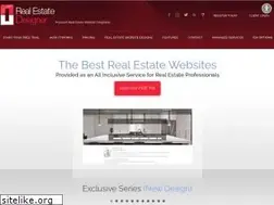 Sites similar to realestatedesigner.com