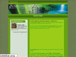 Sites similar to realestatedesk.net