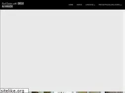 Sites similar to realestatediego.com