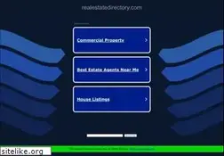 Sites similar to realestatedirectory.com