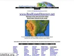 Sites similar to realestatedirectory.net