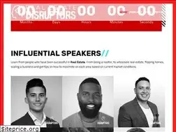 Sites similar to realestatedisruptors.com