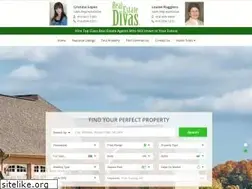 Sites similar to realestatedivas.ca