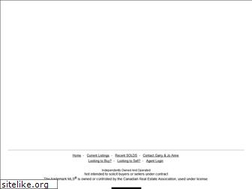 Sites similar to realestatedoorknock.com
