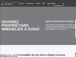 Sites similar to realestatedubai.com