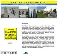 Sites similar to realestatedynamics.com