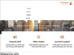 Sites similar to realestateegy.com