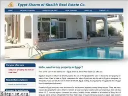 Sites similar to realestateegyptsharmelsheikh.com