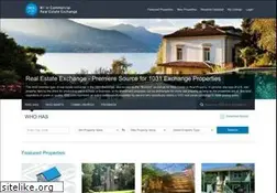 Sites similar to realestateexchange.com