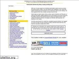 Sites similar to realestateexclusive.com
