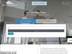 Sites similar to realestateexperts.net