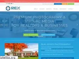 Sites similar to realestateexposures.com