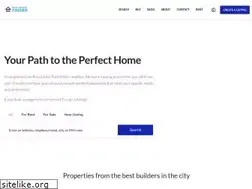 Sites similar to realestatefinder.co.in