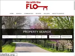 Sites similar to realestateflo.com