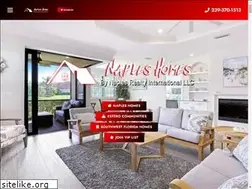 Sites similar to realestatefloridanaples.com