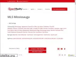 Sites similar to realestateforsalemississauga.ca