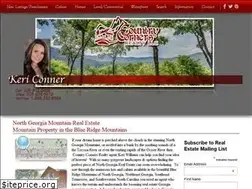 Sites similar to realestategeorgiamountains.com