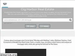 Sites similar to realestategigharbor.com
