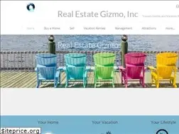 Sites similar to realestategizmo.com