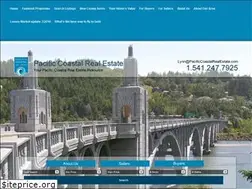 Sites similar to realestategoldbeach.com