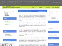 Sites similar to realestategreaterhyderabad.blogspot.com