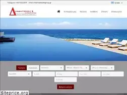 Sites similar to realestategroup.gr