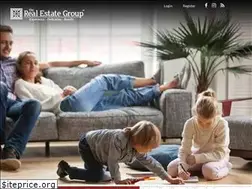 Sites similar to realestategrp.com