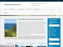 Sites similar to realestateguanacaste.com