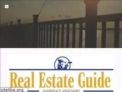 Sites similar to realestateguidemv.com