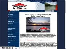 Sites similar to realestatehaus.com