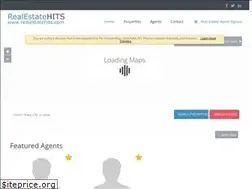 Sites similar to realestatehits.com