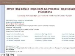 Sites similar to realestatehomeinspections.net