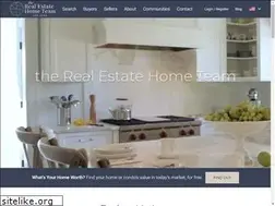 Sites similar to realestatehometeam.com