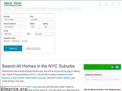 Sites similar to realestatehudsonvalleyny.com