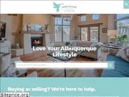 Sites similar to realestateinabq.com