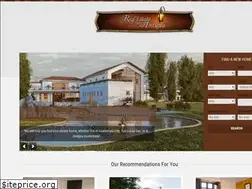 Sites similar to realestateinantigua.net