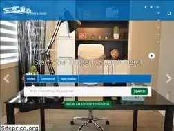 Sites similar to realestateinberks.com