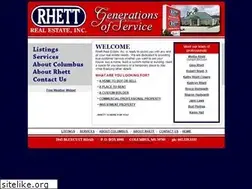 Sites similar to realestateinc.com