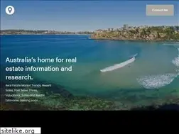 Sites similar to realestateinfo.com.au