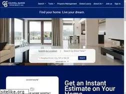 Sites similar to realestateinfo.com