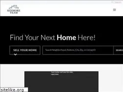Sites similar to realestateinkennewick.com